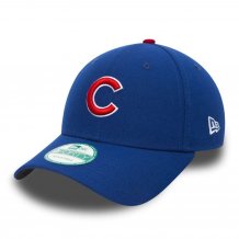Chicago Cubs - The League 9Forty MLB Czapka