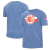 LA Clippers - 21/22 City Edition Brushed NBA Tričko