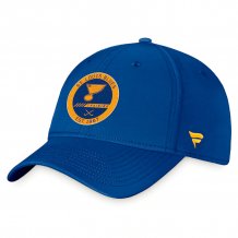 St. Louis Blues - Authentic Pro Training Camp NHL Hat