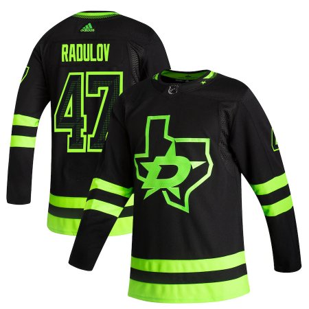 Dallas Stars - Alexander Radulov Alternate Authentic NHL Dres