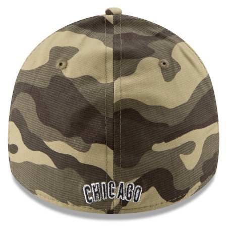 Chicago Cubs - 2021 Armed Forces Day 39Thirty MLB Hat