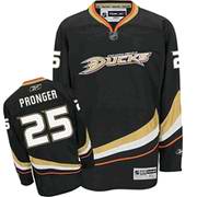 Anaheim Ducks - Chris Pronger NHL Dres