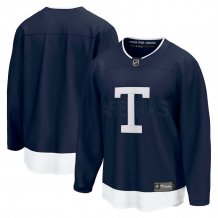 Toronto Maple Leafs - 2022 Heritage Classic Premier Breakaway NHL Dres/Vlastné meno a číslo