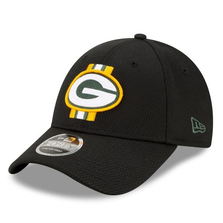 Green Bay Packers - 2021 Training Camp 9Forty NFL Cap