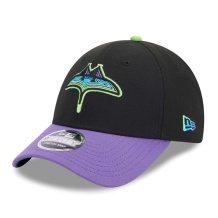 Tampa Bay Rays - City Connect 9Forty MLB Czapka