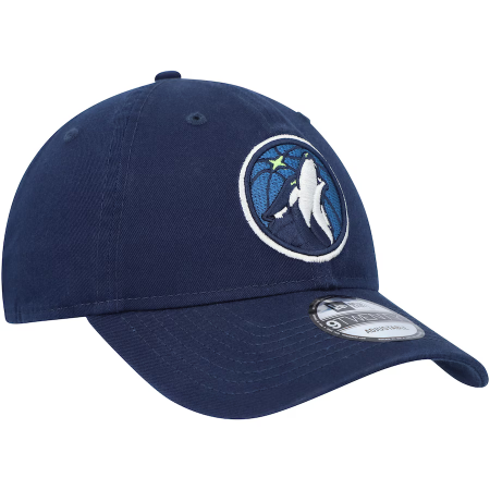 Minnesota Timberwolves - Team Logo 9Twenty NBA Hat