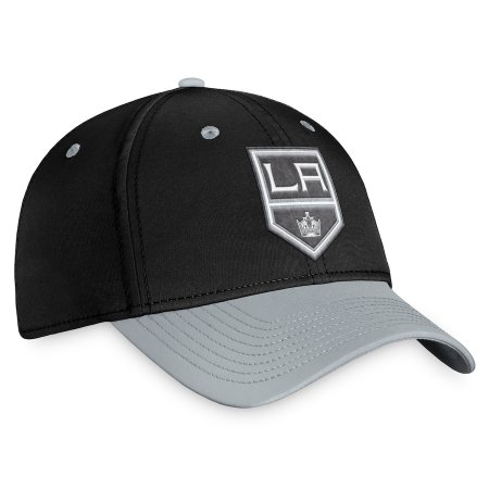 Los Angeles Kings - 2022 Draft Authentic Pro Flex NHL Cap