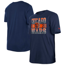 Chicago Bears - City Team NFL T-Shirt
