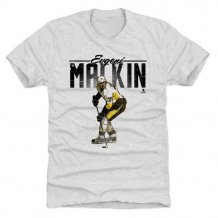 Pittsburgh Penguins Detské - Evgeni Malkin Retro NHL Tričko