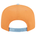 Chicago Bulls - Color Pack 2-Tone Orange/Light Blue 9Fifty NBA Kšiltovka