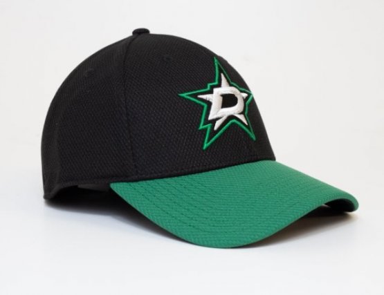 Dallas Stars - Coach Flex NHL Hat