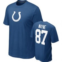 Indianapolis Colts - Reggie Wayne NFLp Tshirt