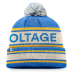 Los Angeles Chargers - Heritage Pom NFL Knit hat