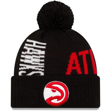 Atlanta Hawks - 2019 Tip-Off Series NBA zimná čiapka
