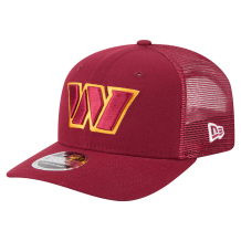 Washington Commanders - Team Collection 9Seventy NFL Hat