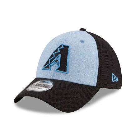 Arizona Diamondbacks - 2018 Father's Day 39THIRTY MLB Hat