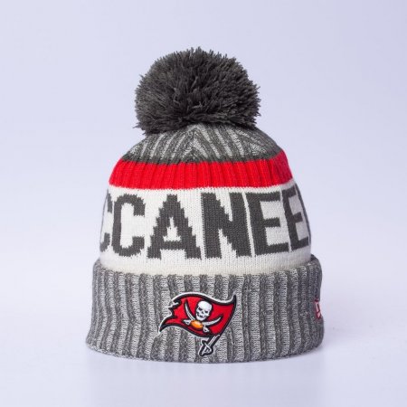 Tampa Bay Buccaneers - Team Reverse NFL Knit hat