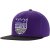 Sacramento Kings - Two-Tone Wool NBA Hat