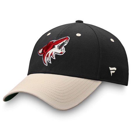 Arizona Coyotes - True Classics Structured Flex NHL Hat