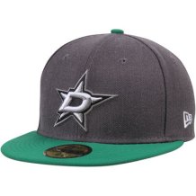 Dallas Stars - Shader Melt 2 59FIFTY NHL Čepice