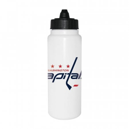 Washington Capitals - Team 1L NHL Wasserflasche