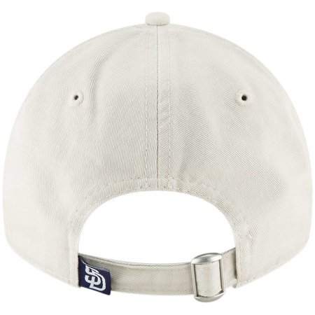 San Diego Padres - New Era Core Classic Twill 9TWENTY MLB Hat