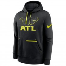 Atlanta Falcons - Volt NFL Sweatshirt