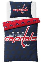 Washington Capitals - Shields NHL Ložní povlečení