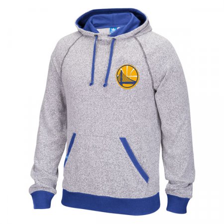 Golden State Warriors - Originals NBA Mikina s kapucí