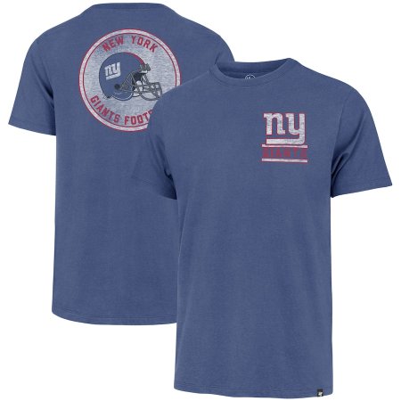 New York Giants - Open Field NFL T-Shirt
