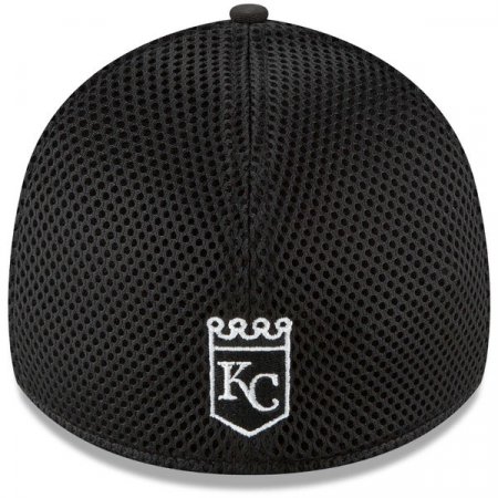 Kansas City Royals - New Era Neo 39Thirty MLB Hat