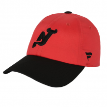 New Jersey Devils Youth - 2024 Stadium Series Structured Flex NHL Hat