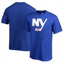 New York Islanders Youth - Team Alternate NHL T-Shirt