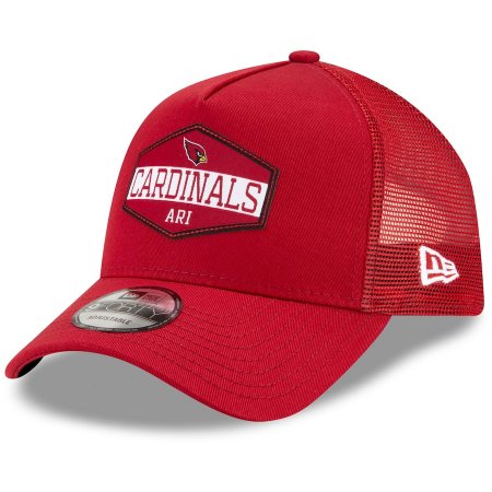 Arizona Cardinals - Hex Flow 9Forty NFL Hat