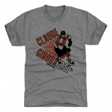 Philadelphia Flyers Dětské - Claude Giroux Scribble NHL Tričko
