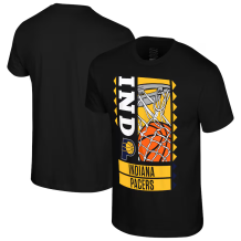 Indiana Pacers - Essentials Ballin NBA Tričko