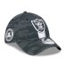 Las Vegas Raiders - 2024 Sideline 39Thirty NFL Cap