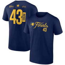 Indiana Pacers - Pascal Siakam 2025 Finals NBA T-shirt