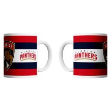 Florida Panthers - Stripes NHL Becher