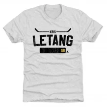 Pittsburgh Penguins - Kris Letang Athletic NHL T-Shirt