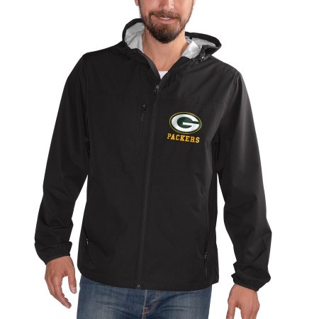 Green Bay Packers - Banks Double Play Full-Zip NFL Jacket