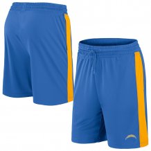 Los Angeles Chargers - Break It Loose NFL Shorts