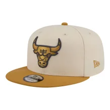 Chicago Bulls - Color Pack 2-Tone 9Fifty NBA Kšiltovka