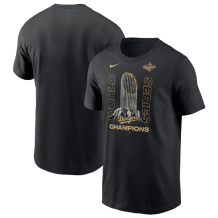 Los Angeles Dodgers - 2025 Champions Trophy MLB Tričko