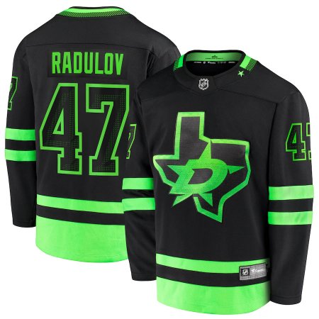 Dallas Stars - Alexander Radulov Alternate Premier Breakaway NHL Trikot