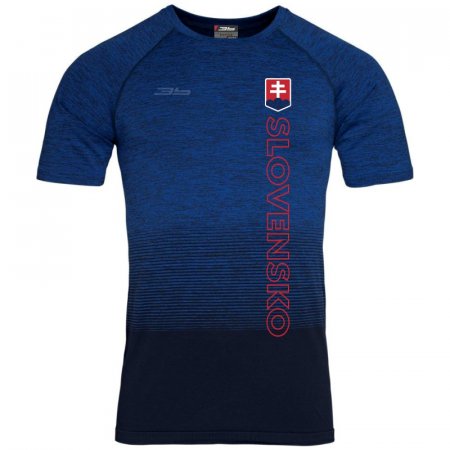 Slovakia - Active 0719 T-Shirt
