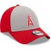 Los Angeles Angels - League 9FORTY MLB Čiapka