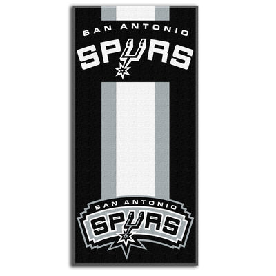 San Antonio Spurs - Northwest Company Zone Read NBA Uterák - Velikost: one size