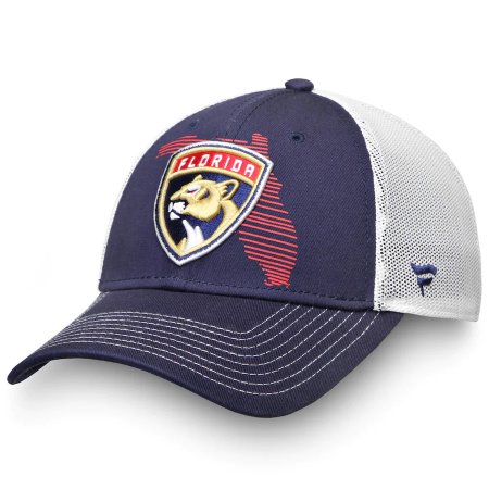Florida Panthers - Speed Stretch NHL Hat