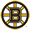 Boston Bruins - InGlas
